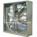 Exhaust fan system