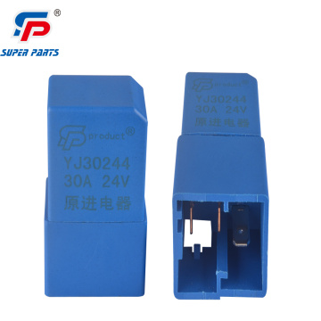 40A Relay Universal Use for Truck Auto Parts.