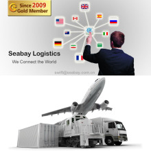 Professional Shipping Service From China to Europe