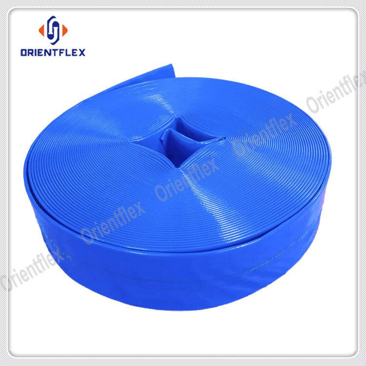 Pvc Layflat Hose 40