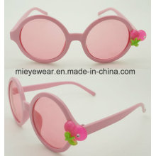 Nuevas gafas de sol vendedoras calientes de moda de los cabritos (LT009)