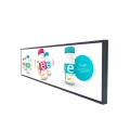 Stretched Lcd 28'' Digital Signage for Shopping Mall