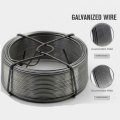 Multifunctional Galvanized Barbed Wire Made in China