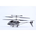 3.5CH RC hélicoptère avec Gyro(silver)