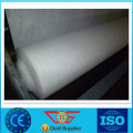 Staple Fiber Nonwoven Polypropylene Thermoset Geotextile