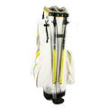 Custom PU Golf Club Stand Sling Bag