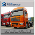 380HP Shacman F3000 6X2 Tracteur