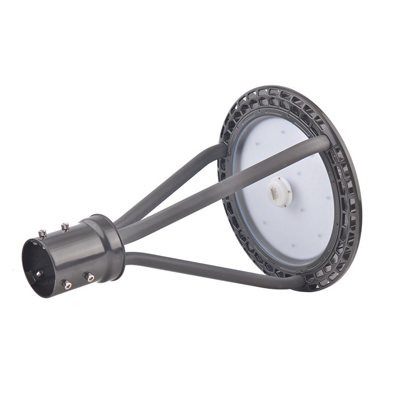 Led Yard Light Fixtures (5)