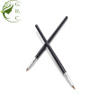 Augen Makeup Eyeliner Pinsels Weiche Makeup-Werkzeuge