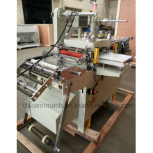 Abrasion Resistance and High Usage Automatic Die Cutting Machine