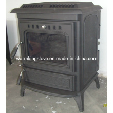 Cast Iron Stoves Boiler Stove (AM43)