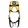 Full Body Safety Harness