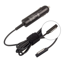 12V 3.6A Power Adapter Car Charger Plug for Microsoft Ms Surface PRO 1 2 Tablet