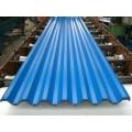 PPGI Roofing Material, Roofing Sheet