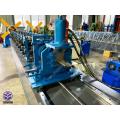 GI Stud Roll Forming Machine