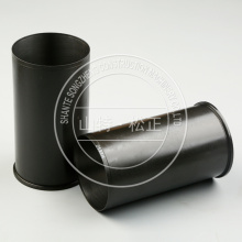 Zylinder Liner 6207-21-2121 für Komatsu-Baggerteile