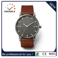 OEM Leather Watches Strap Custom Ladies Watch (DC-077)