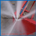 Electric Industrial Cleaner High Pressure Water Jet Spray Cleaning Unit