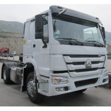 Tractro Truck with Heavy Loading Zz4257n3217n1b