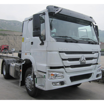 Camion Tractro avec chargement lourd Zz4257n3217n1b