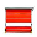 Hot Sale High-Speed Automatic Quick-Roll Door