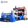 SSS spun-bonded nonwoven fabric machines