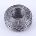 Hot Dipped Gi Galvanised Steel Wires Rod