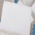 Material do cobertor de feltro perfurado com agulha