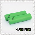 Authentic High Power Us18650gr Vtc5 3.7V Li-ion High Capaticy 2600mAh Battery Cell for Sony Vtc5