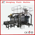 PP Woven Bag Packaging Machine (VFFS-YH39)