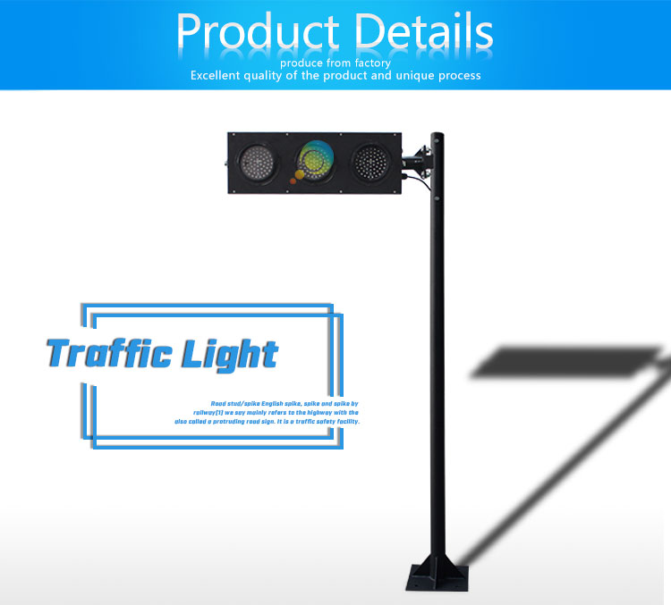 directional traffic light pole_01