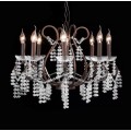 Resort Villa Crystal Pendant Light Decoration (cos9231)