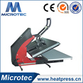 Transfer Press Flat Machine Auto Open High Quality