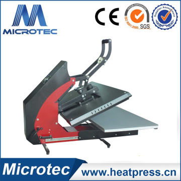 Transfer Press Flat Machine Auto Open High Quality