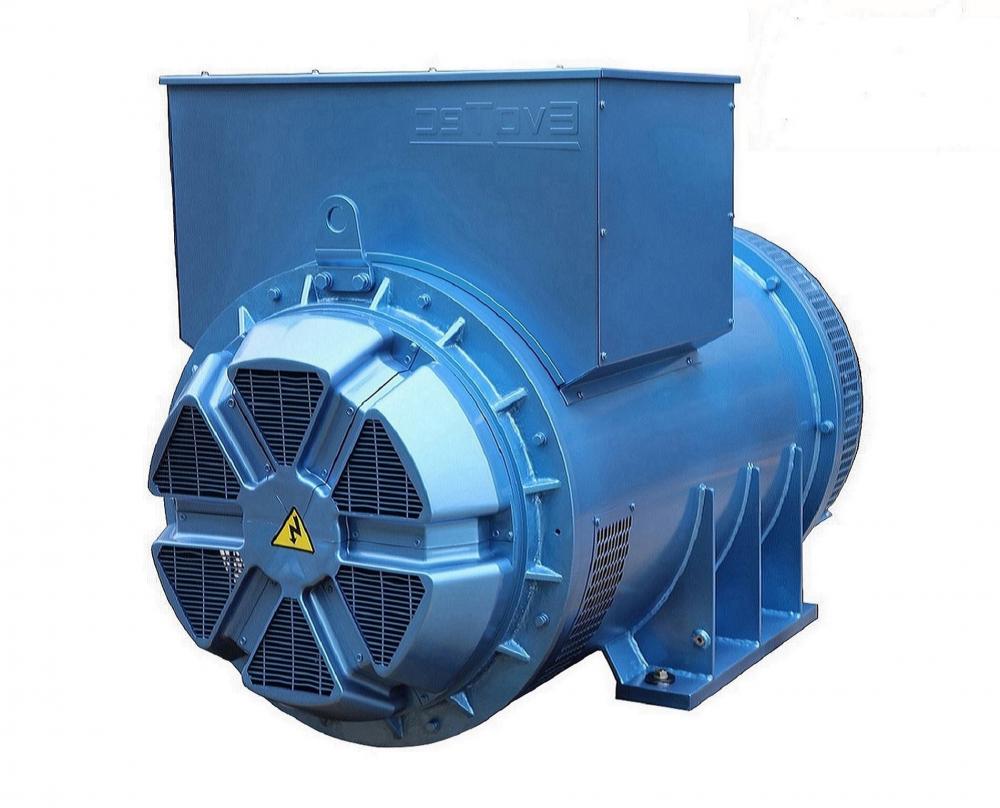 Generator with Engine New