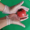 Gants pour l&#39;industrie alimentaire