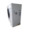 Air source Deron EVI heat pump for Europe