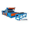 Panel Wire Mesh Horse Fence Machine