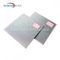 Nonwoven Metal Fiber Sintered Felt nylon fiber filter