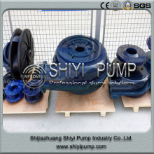 Polyurethane Wear Resistant Long Lifetime Slurry Pump Throatbushing