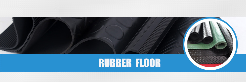 Waterproof Rubber Sheet