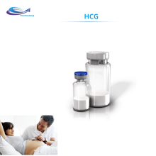 5000IU HCG HCG HCG Порош