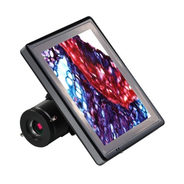 Bestscope Blc-220 HD LCD Câmera Digital