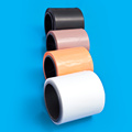 Natural 100% Raw Material PTFE Film for Packing