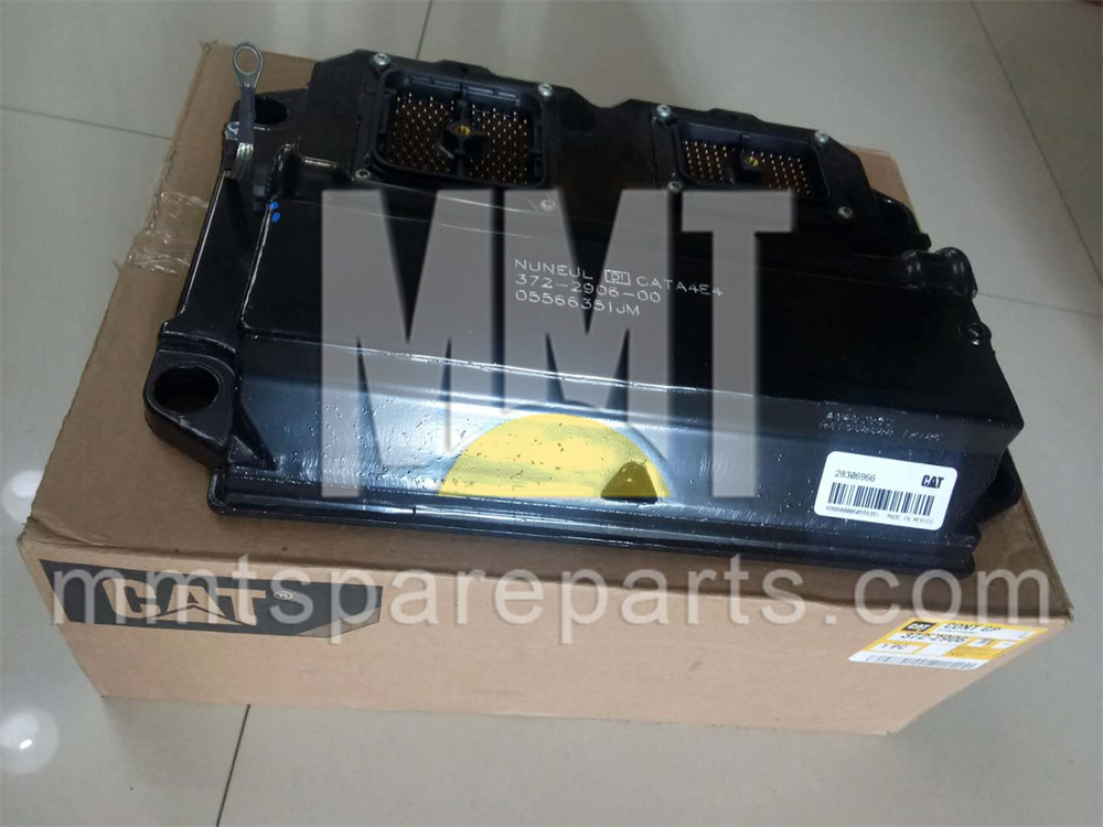 Electronic Control Module 372-2906 Electronic Control Module 372-2906