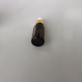 20ml amber column bottle with dropper