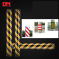 Commerical Grade Reflective Stripe Warning Tape