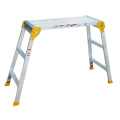 Working Platform with Thick Durable