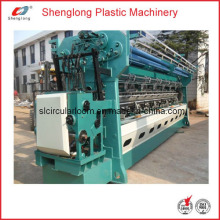 Double Needle-Bars Warp Knitting Machine for Vegetable Bag (SL-170 &quot;)