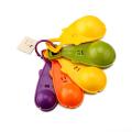 colorful Measuring Spoon Set